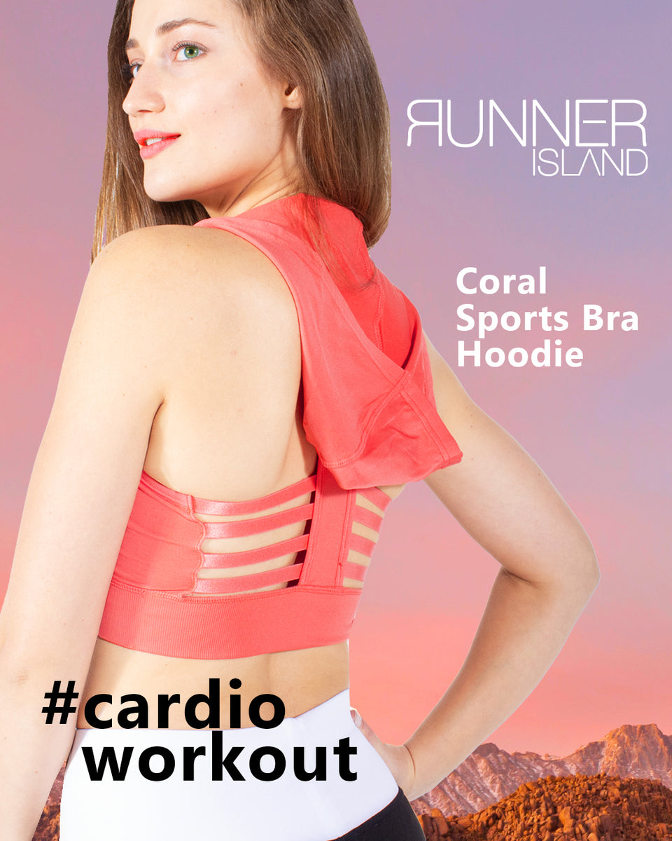 How to Start Cardio Workout for Beginners Runner Island®