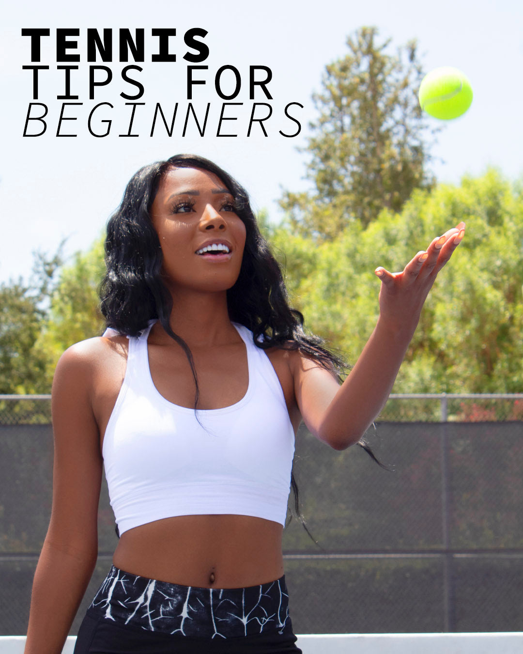 Tennis Tips for Beginners