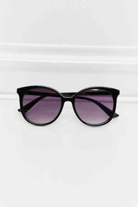 UV Trendy Oversized Full Rim Sunglasses