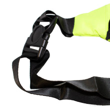 Load image into Gallery viewer, Neon Yellow Fanny Pack Waist Bag