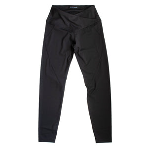 Vega V Waist Workout Leggings
