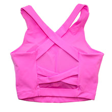 Load image into Gallery viewer, Runner Island 80s Beach Workout Outfit Set