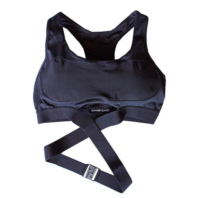 Swim Sports Bra