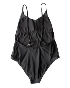 Runner Island The Little Black One Piece