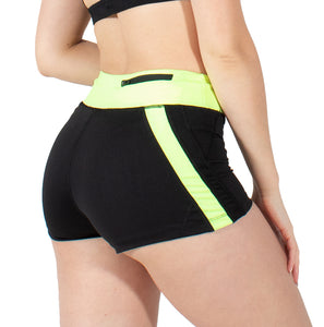 Womens Volleyball Shorts