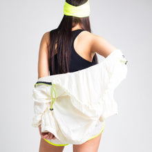 Load image into Gallery viewer, White Sands Windbreaker Jacket
