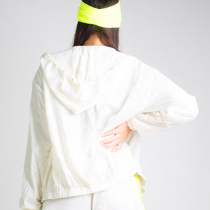 White Sands Windbreaker Jacket