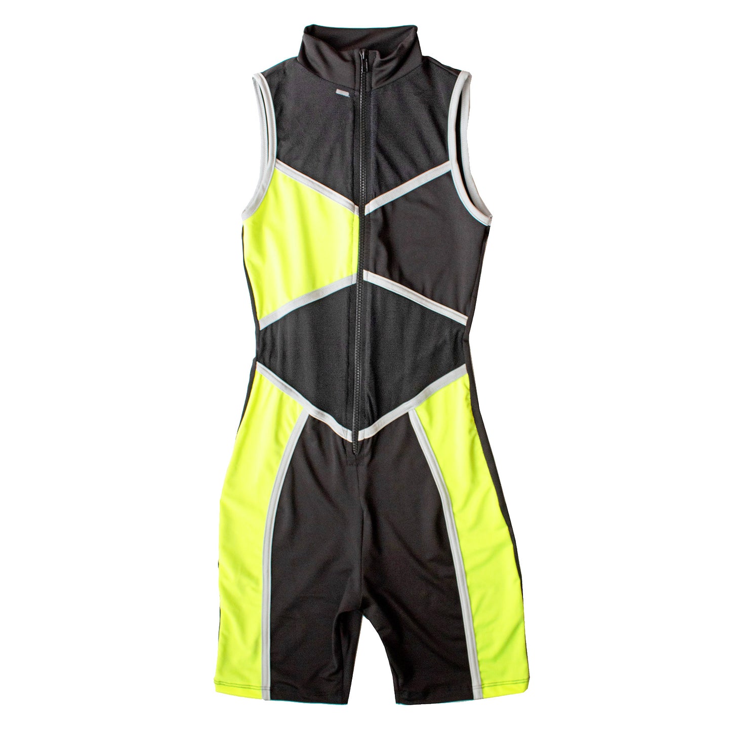 Tourist Gym Swim Jumpsuit