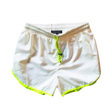 Load image into Gallery viewer, Runner Island Miami Overcast Tennis Workout Outfit Bundle Set