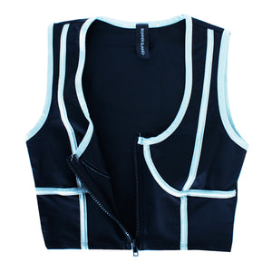Hyperspace Workout Crop