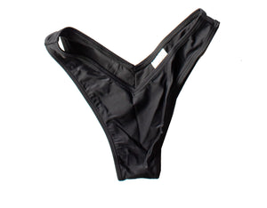 Beverly Buckle Bikini