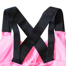 Load image into Gallery viewer, Bonnie&#39;s Strappy Large Bust Sports Bra